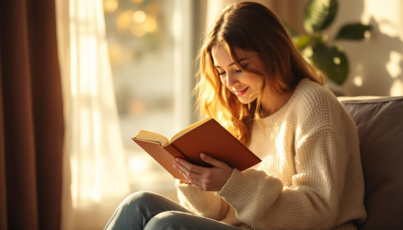 Comment l'apprentissage quotidien peut transformer votre vie ?