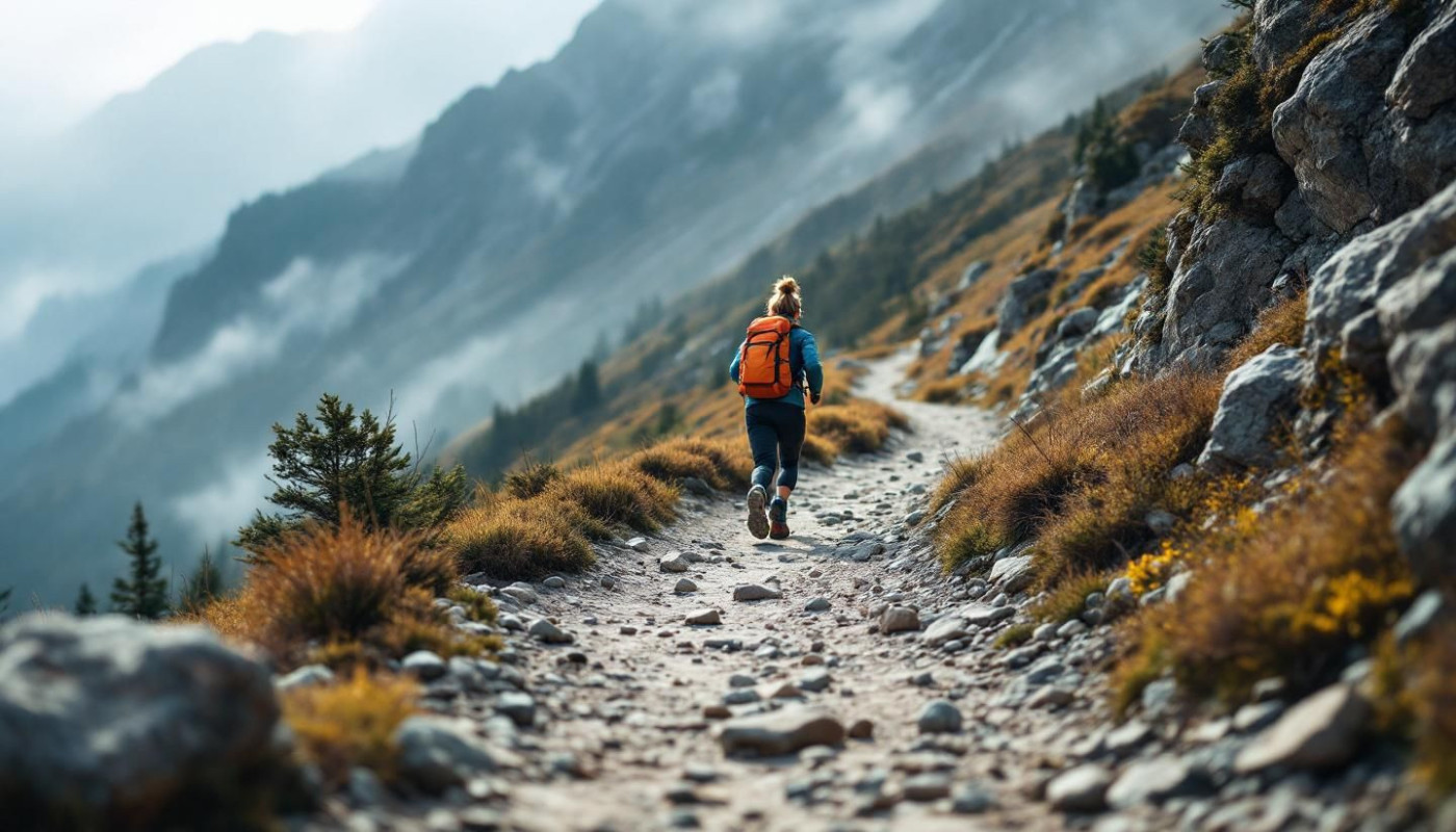 Comment les cycles d'entraînement influencent la performance en trail ?