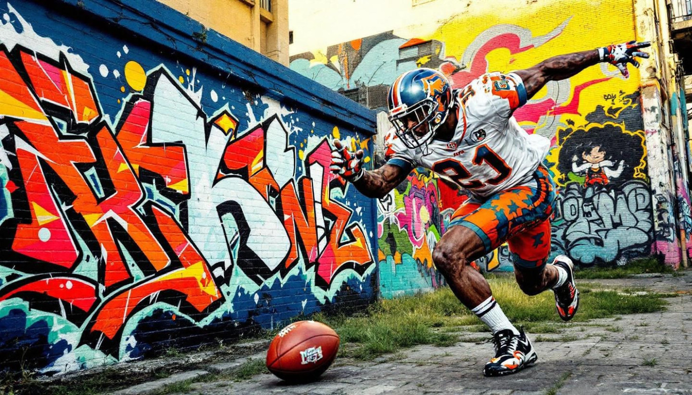 Comment un footballeur légendaire influence-t-il la jeunesse actuelle ?